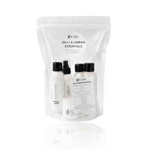 Hajj & Umrah Essentials