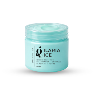 Ilaria Ice