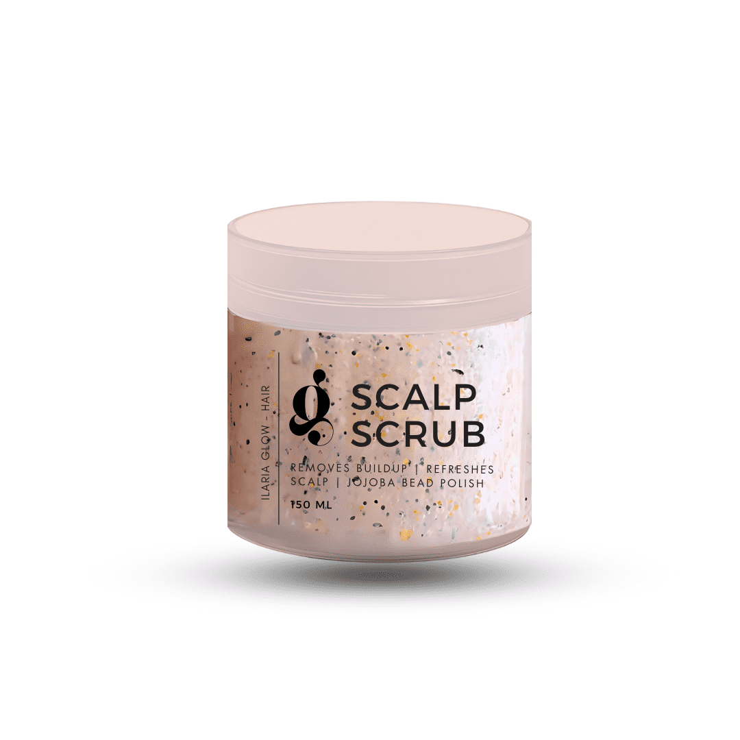 Scalp Scrub