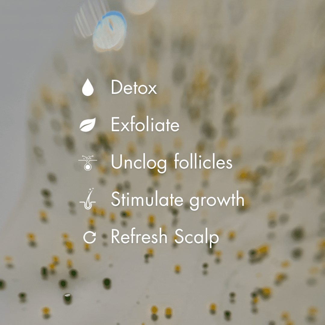 Scalp Scrub - Image 2